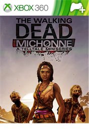 The Walking Dead: Michonne - Season Pass