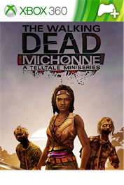 The Walking Dead: Michonne - Episode 3