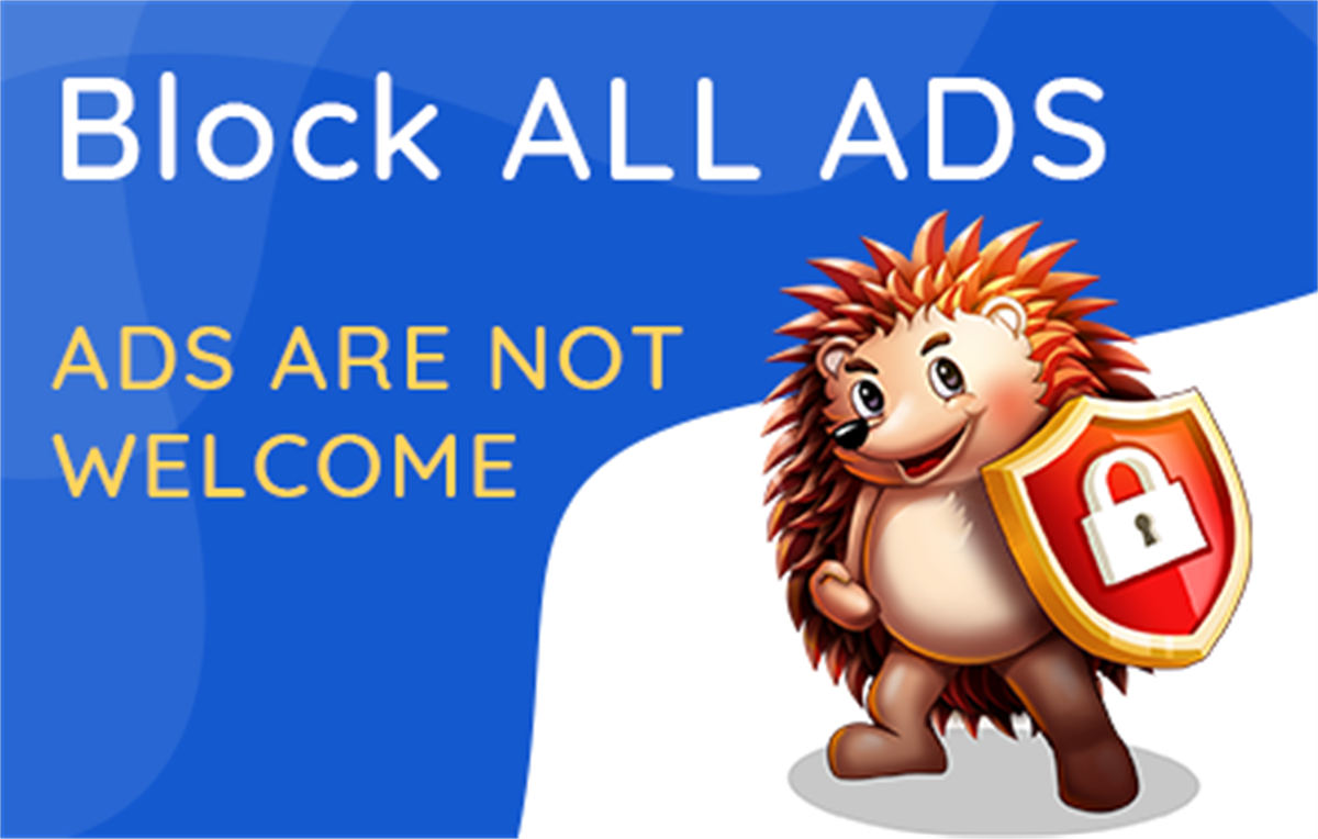 AdBlocker Ultimate