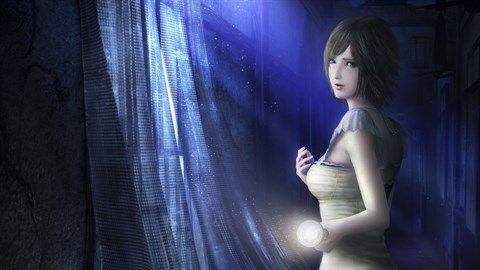 FATAL FRAME: Mask of the Lunar Eclipse Digital Artbook