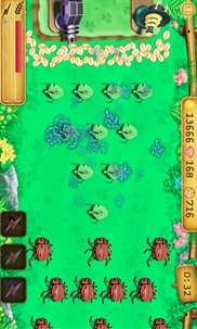 Bug Invasion screenshot 4
