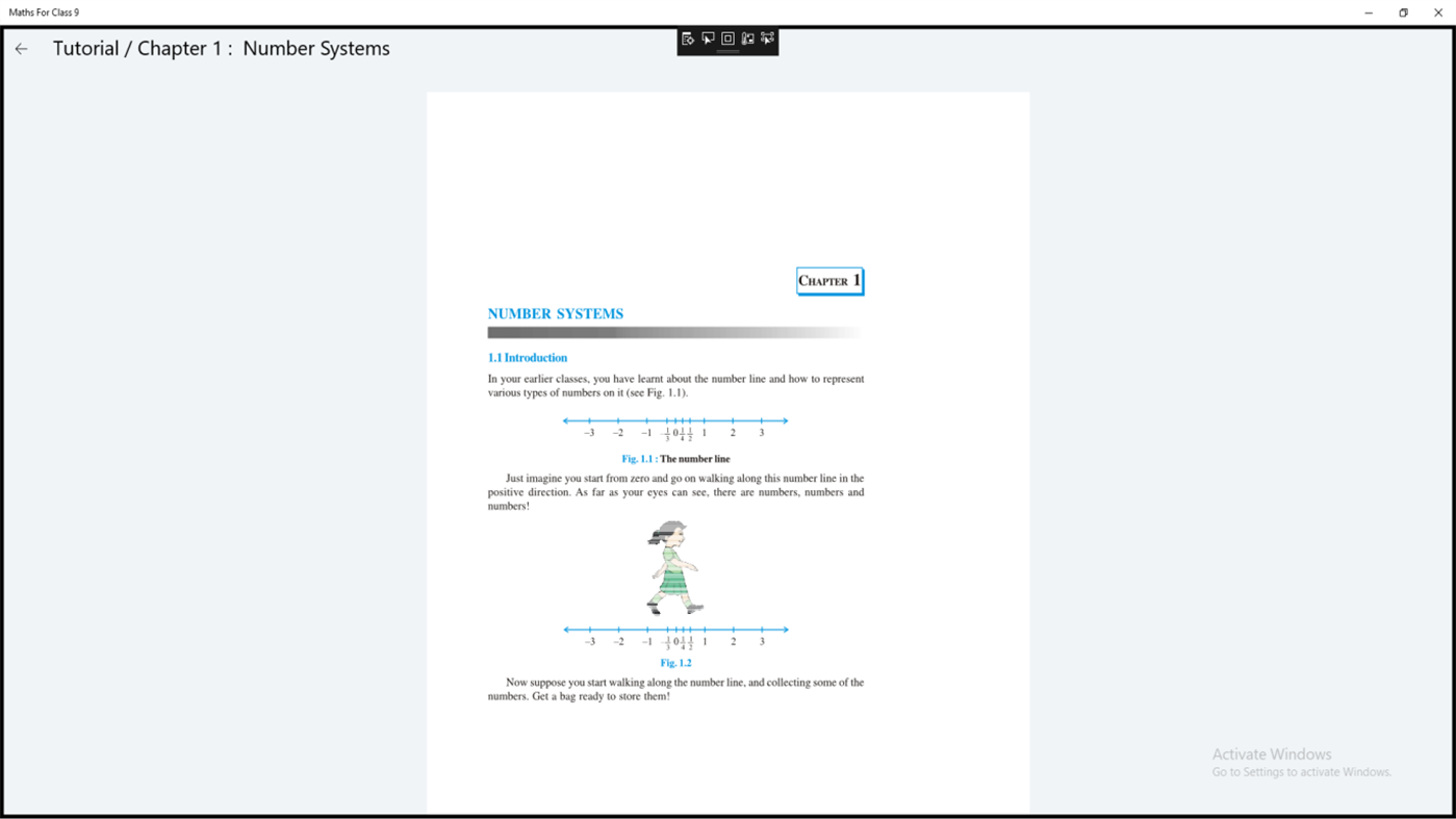 #4. Maths For Class 9 (Windows) 由: Narendrayadav