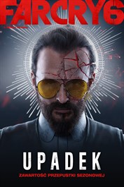 „Far Cry® 6” DLC 3 – Joseph: Upadek