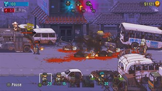 DEAD AHEAD:ZOMBIE WARFARE Starter Bundle screenshot 4