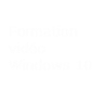 Formation vidéo Excel ® 2016