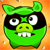 Angry Piggies Rio