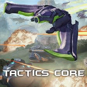 TacticsCore.io Future