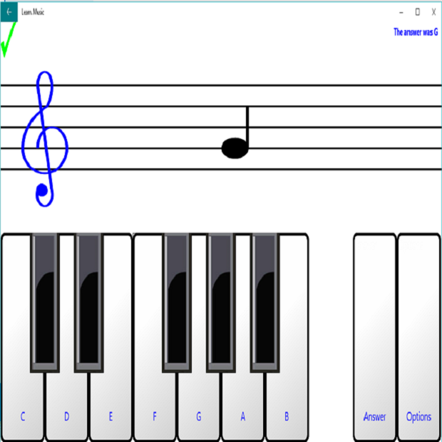 Get Learn Sight Read Music Notes Solfa Microsoft Store
