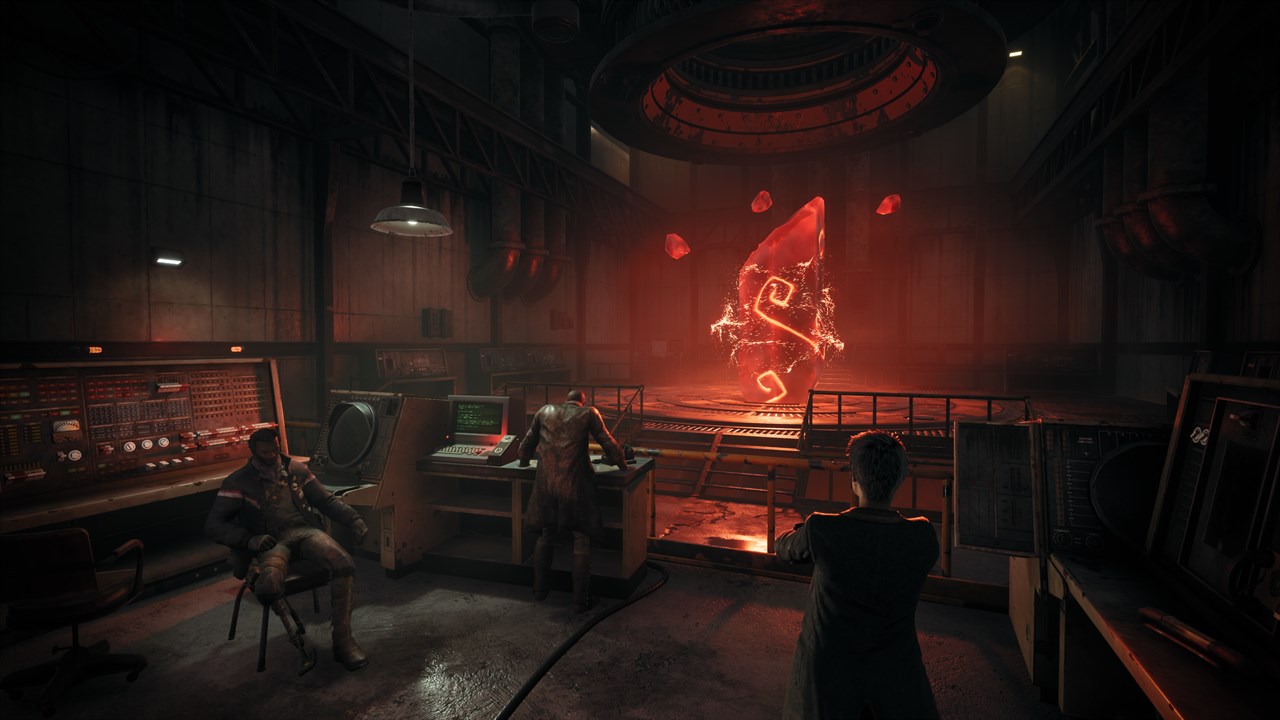 Remnant: From the Ashes screenshot 4