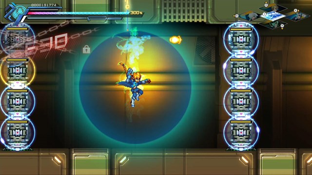 EX Image Pulses: Merak and Teseo pack screenshot 4