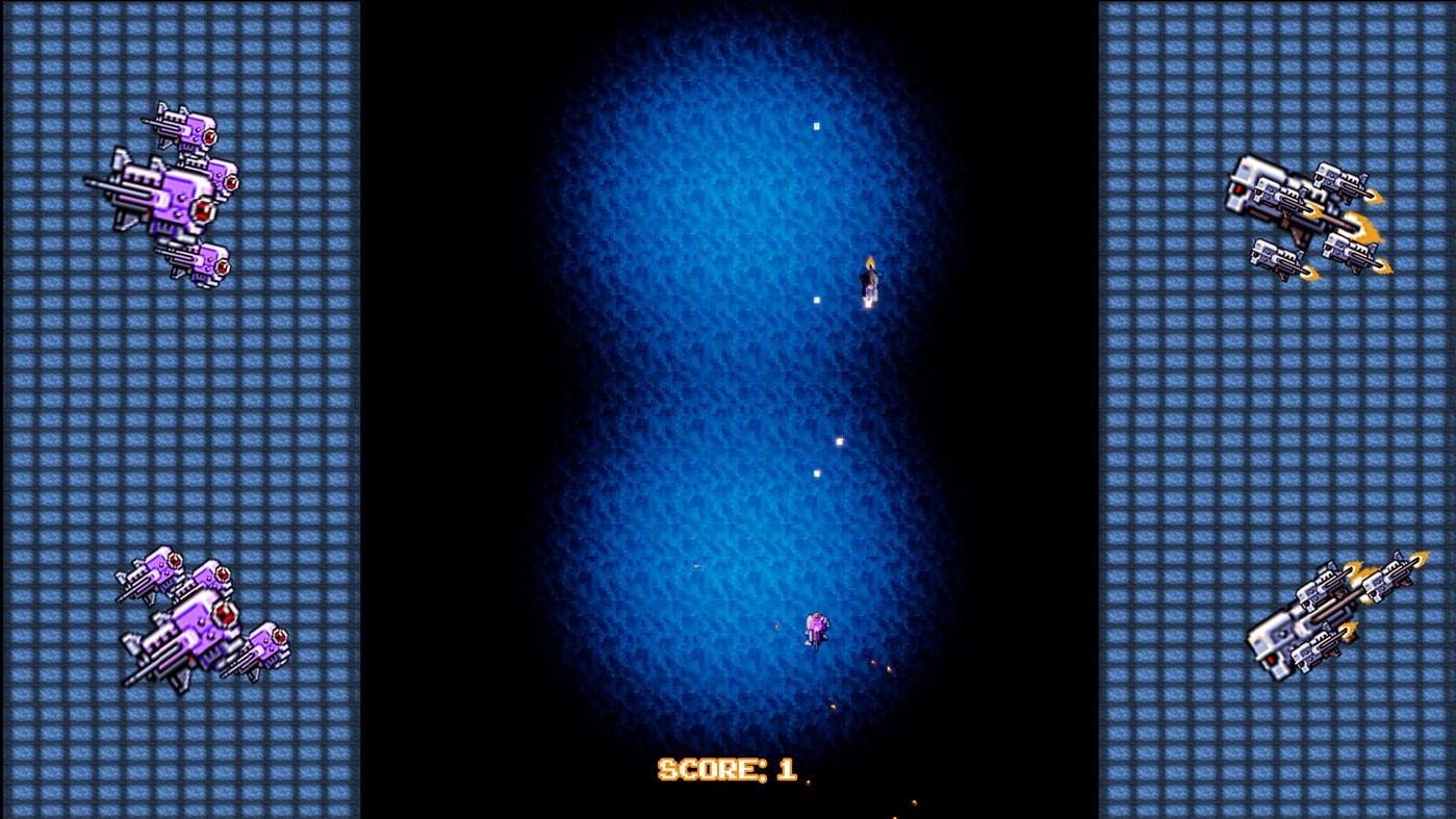 #3. Retro_Gaming (Windows) Podle: HSchrodder