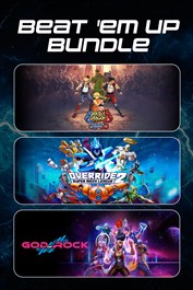 Beat 'Em Up Bundle