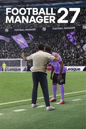 Football Manager 27
