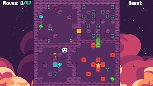 Out of Moves: Another Try Xbox Bundle