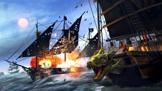 Under the Jolly Roger - Complete Edition screenshot 1