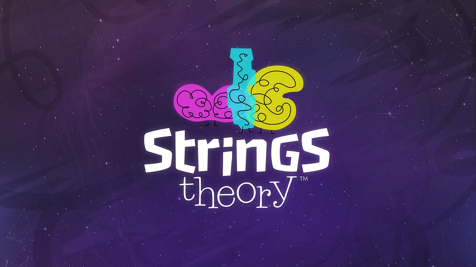 Strings Theory - Launch Trailer