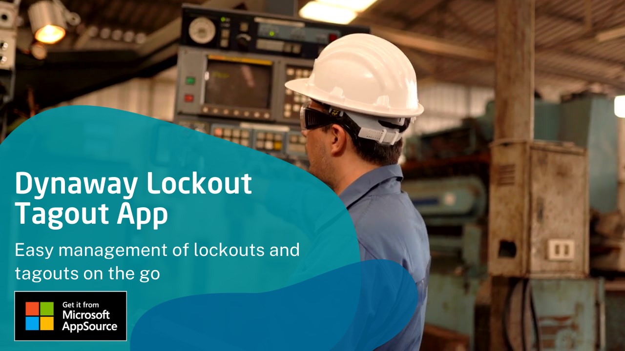 Snapshot 1 of Dynaway Lockout Tagout