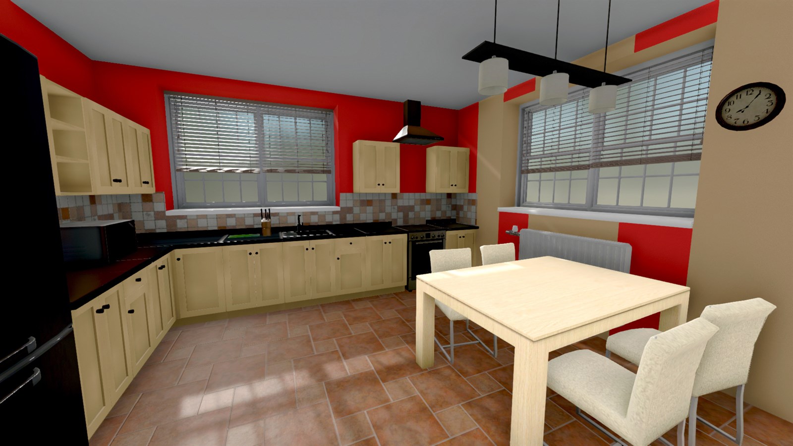 House Flipper — captura 6