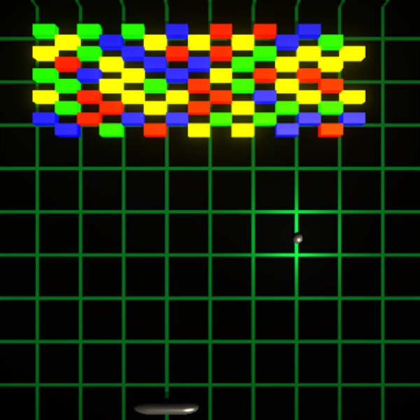 JPpresents Neonbreak — 1