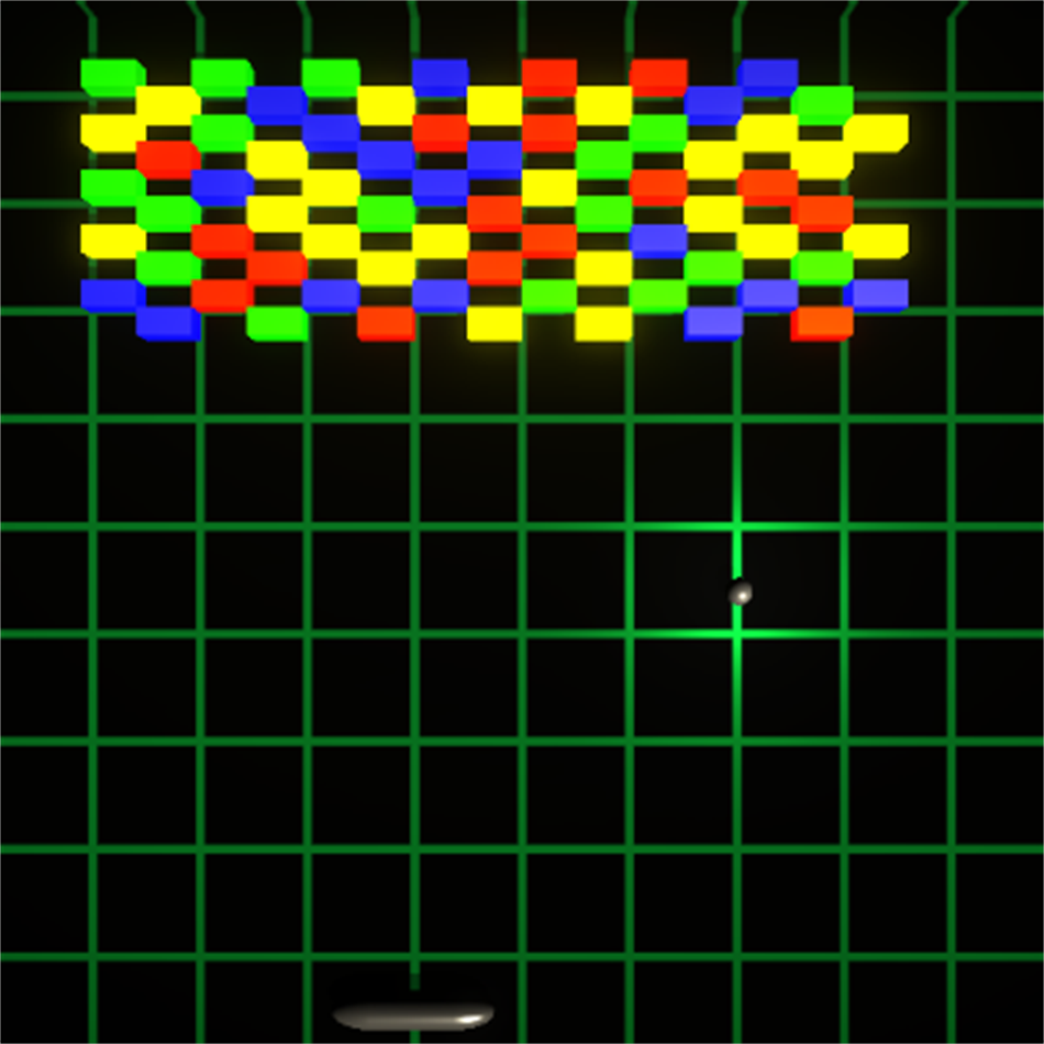 JPpresents Neonbreak (Xbox) بواسطة: jppresents.net