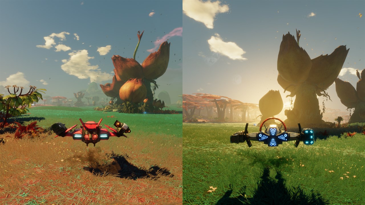 Starlink: Battle for Atlas screenshot 3