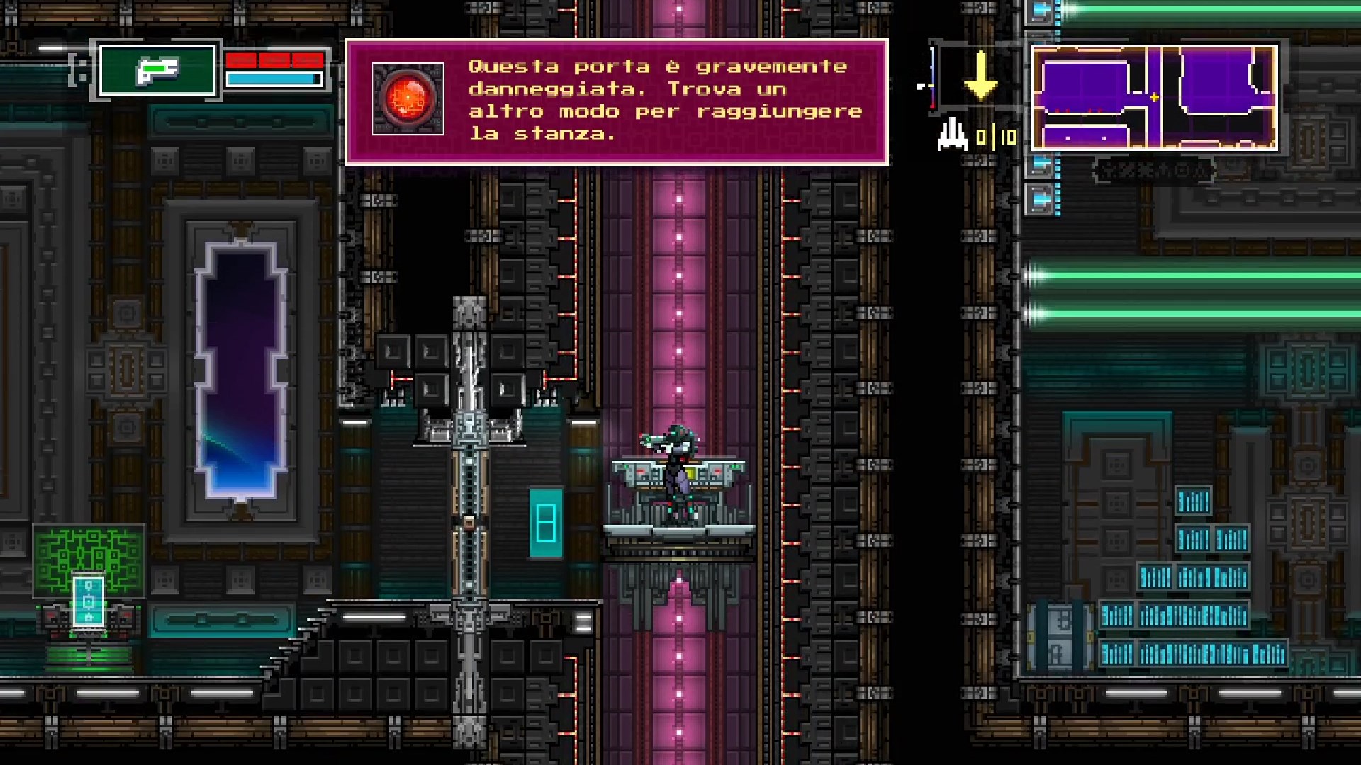 Outpost Delta | Xbox | Chiave | Privato