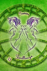 Gemini daily horoscope - Astrology psychic reading