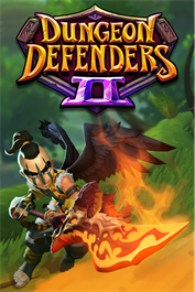 Defender Content