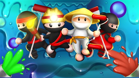 Perfect Ninja Bundle (Windows)