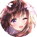 Anime Girl Wallpaper New Tab icon