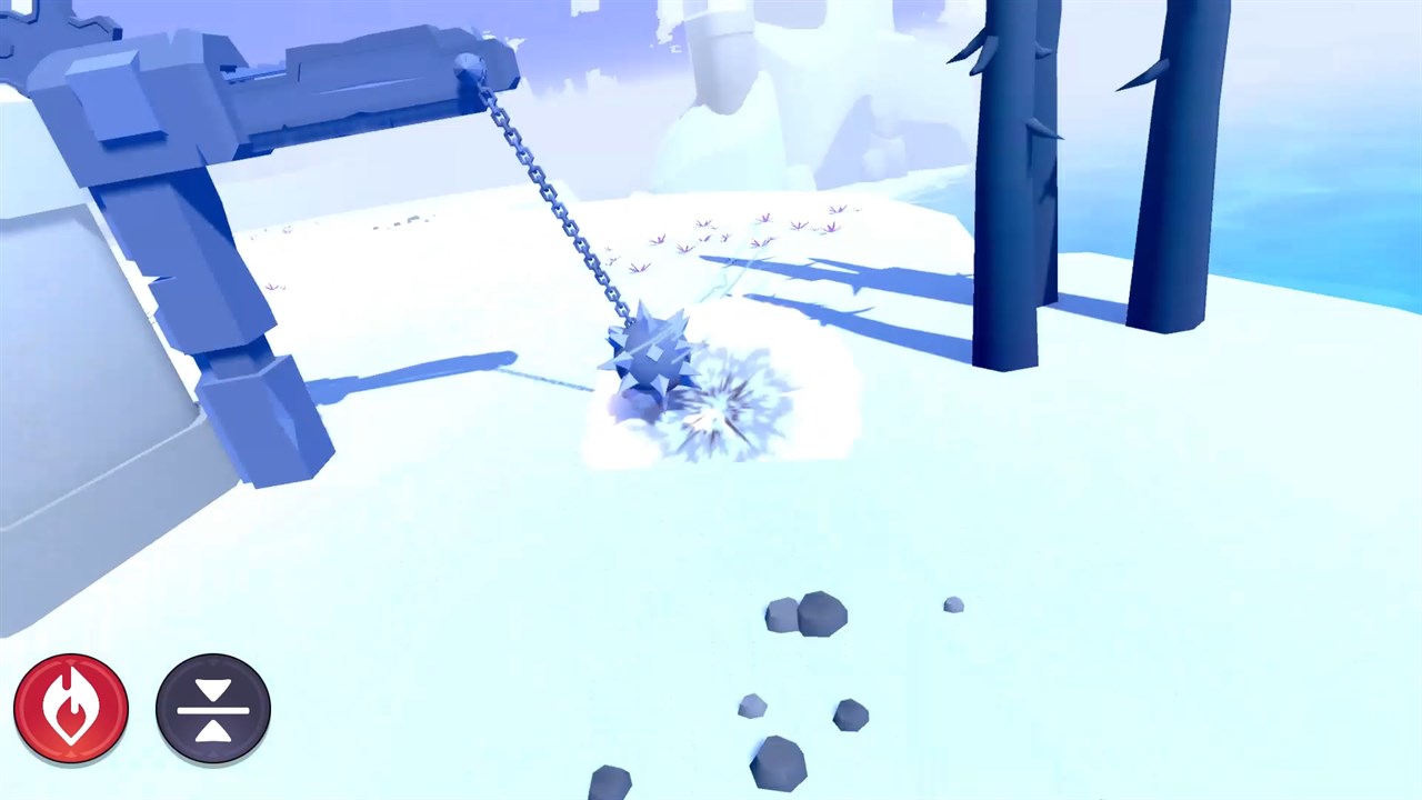 Dash and Roll screenshot 2