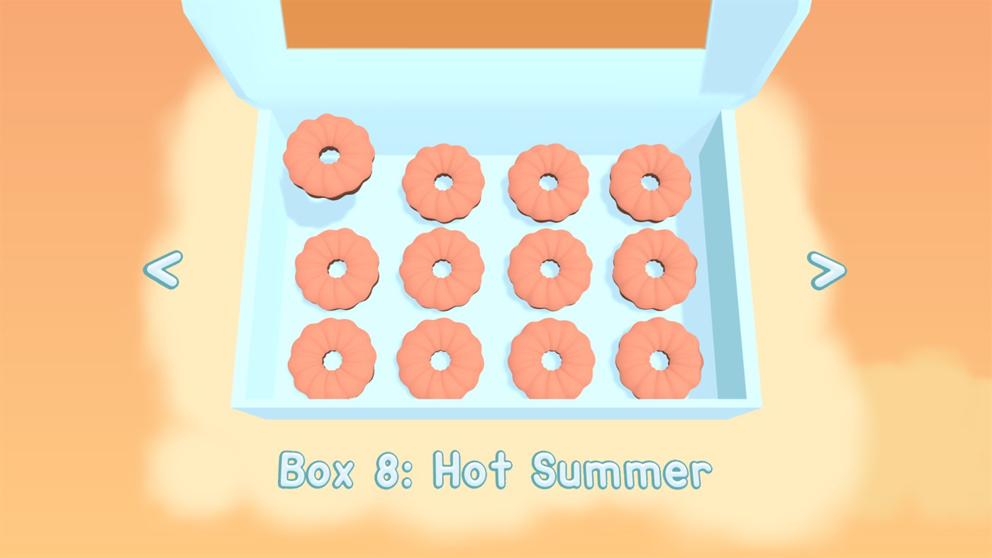 #5. Freshly Frosted (Xbox) 由: The Quantum Astrophysicists Guild