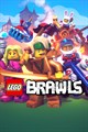 LEGO Brawls