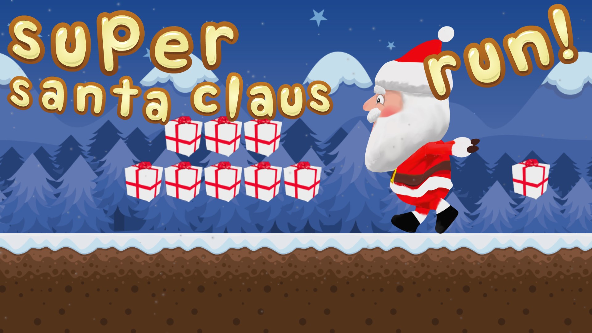 Comprar Super Papá Noel Run - Juegos de Navidad para niños - Microsoft  Store es-ES