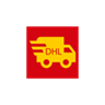 DHL Express Shipment Tracker
