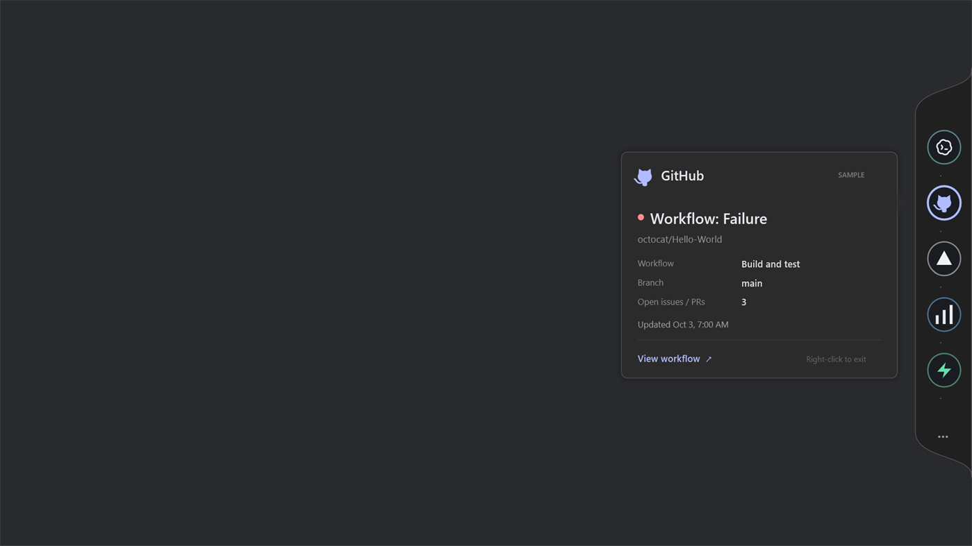 #3. CoDev - Your Developer Assistant (Windows) Von: JamesonB Designs