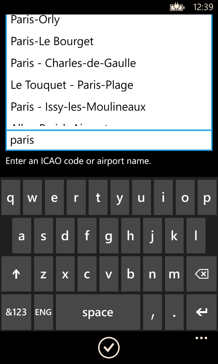 Localiser le téléphone portable de quelqu'un