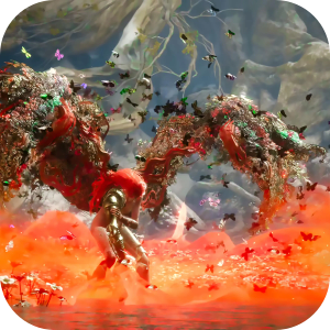 Malenia Elden Ring Wallpaper HD HomePage - Microsoft Edge Addons