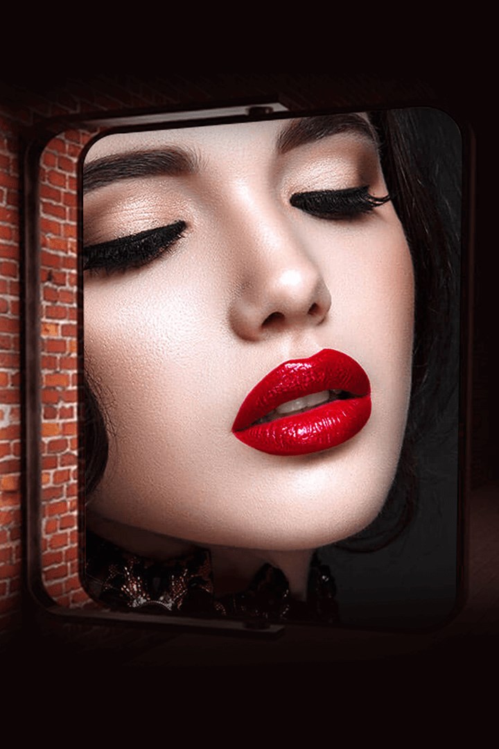 BillBoard Photo Frames Effects