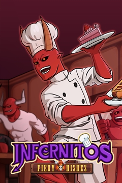 Infernitos: Fiery Dishes (Xbox One)