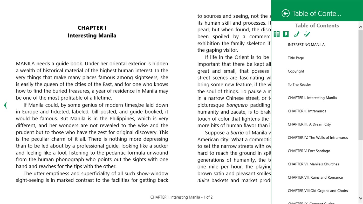 #5. LSGH Reader (Windows) Podle: Vibe Technologies Inc.