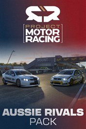 PMR: Aussie Rivals Pack (PC)