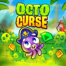 Aperçu Octo Curse