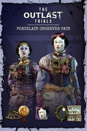 Porcelain Observer Pack