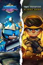 Poster de BWFSJG0ST8M3