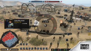 Company of Heroes 3: Premium Edition screenshot 2
