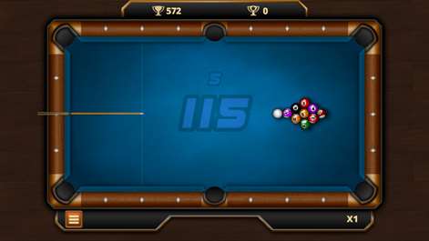 Pool Ball : 8 Ball Billiards Snooker Screenshots 2