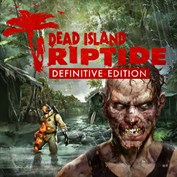 Dead Island: Definitive Collection Edition [PlayStation 4] — MyShopville