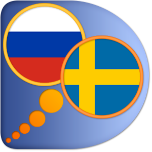 Russian Swedish dictionary