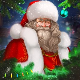 Aperçu It's Christmas Bundle!